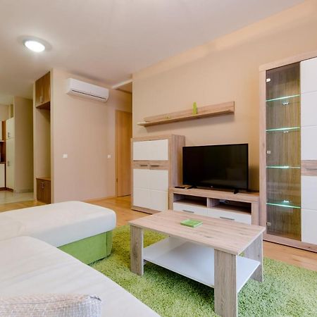 Broadway Apartments Budapeşte Dış mekan fotoğraf