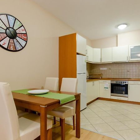 Broadway Apartments Budapeşte Dış mekan fotoğraf