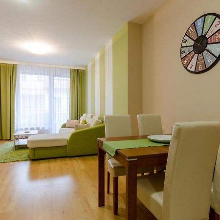 Broadway Apartments Budapeşte Dış mekan fotoğraf