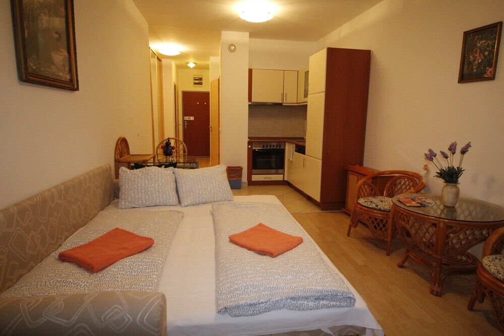 Broadway Apartments Budapeşte Dış mekan fotoğraf