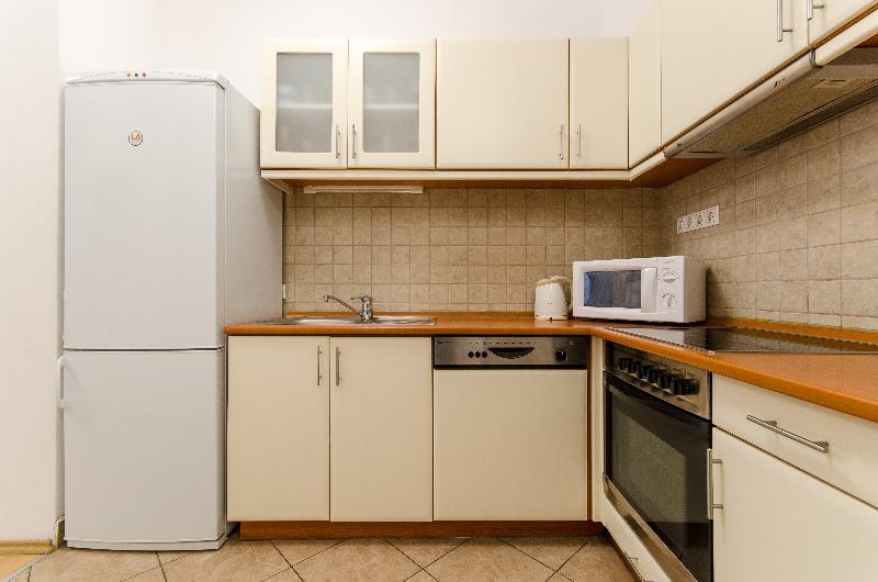 Broadway Apartments Budapeşte Dış mekan fotoğraf