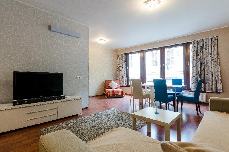 Broadway Apartments Budapeşte Dış mekan fotoğraf